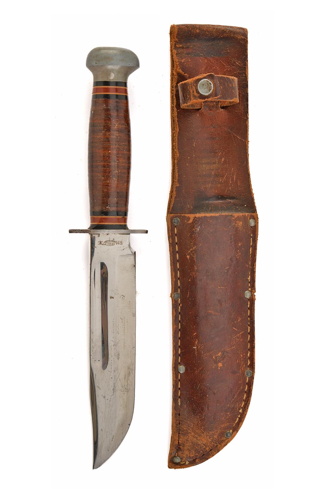 Coltello RH PAL 36