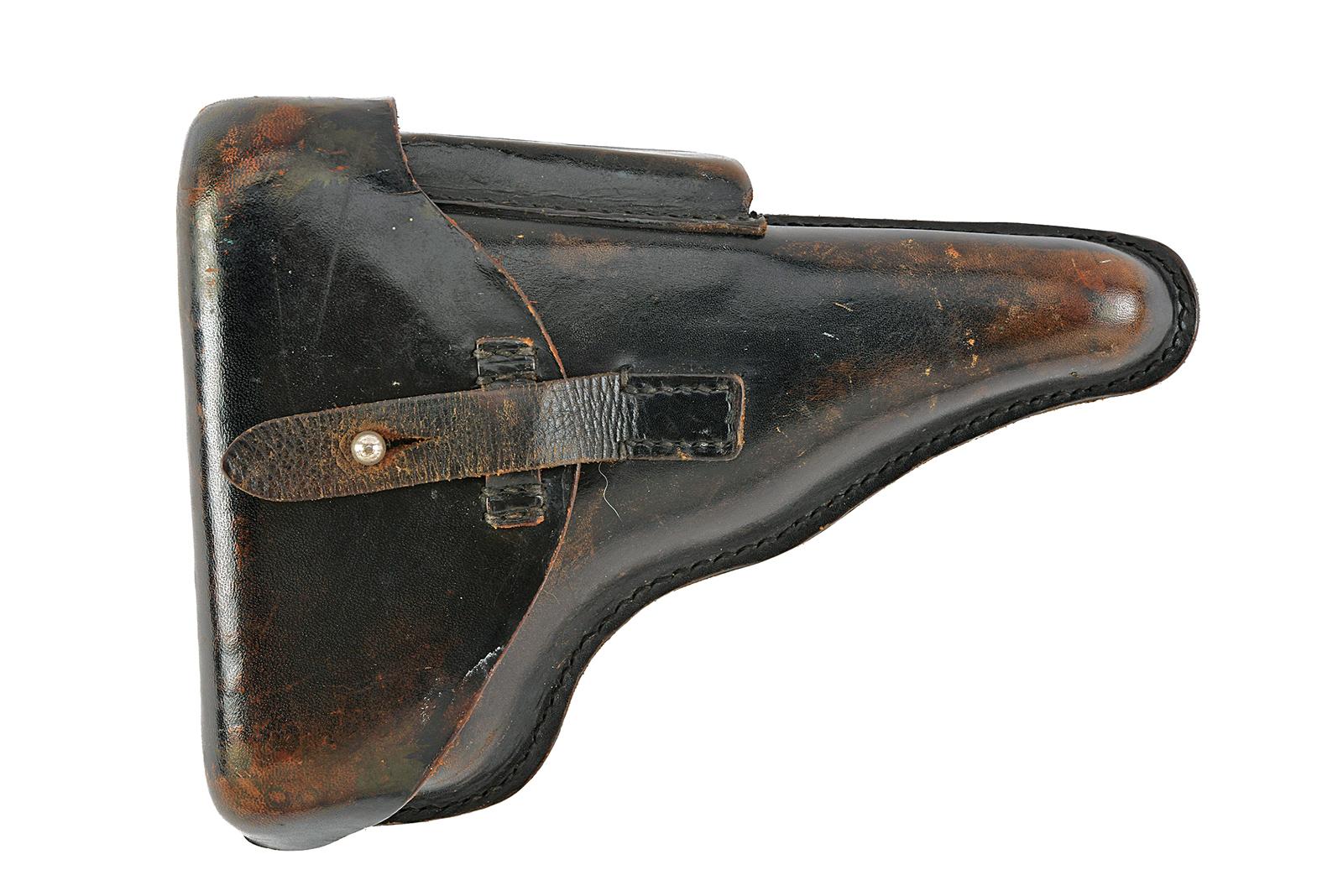 Fondina per pistola Walther P38