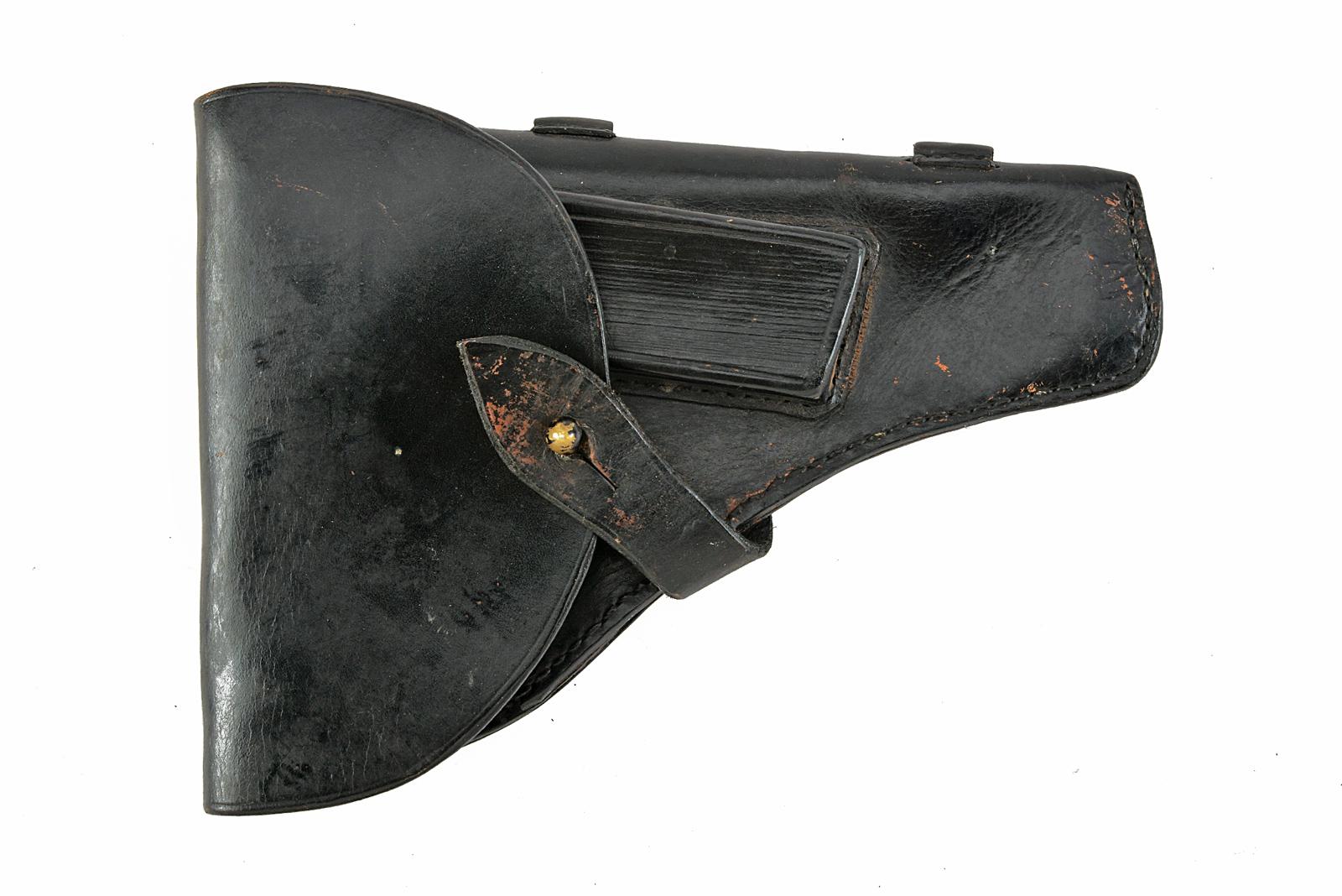 Fondina per pistola Tokarev