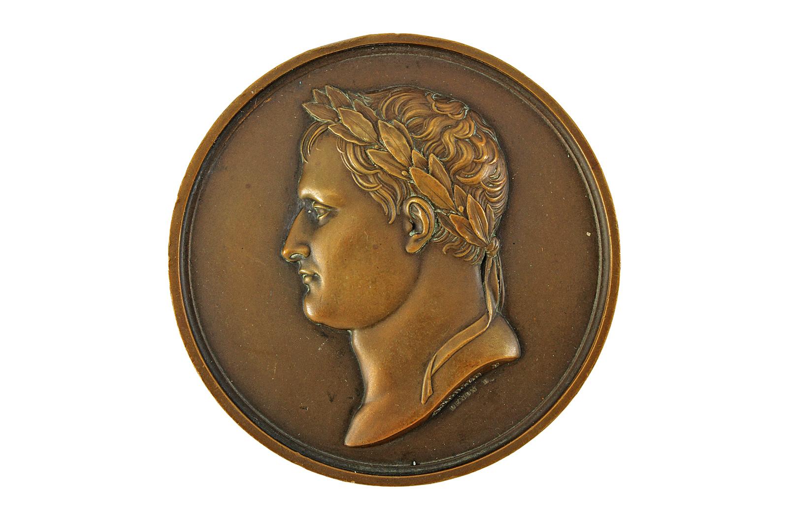 Medaglia di bronzo