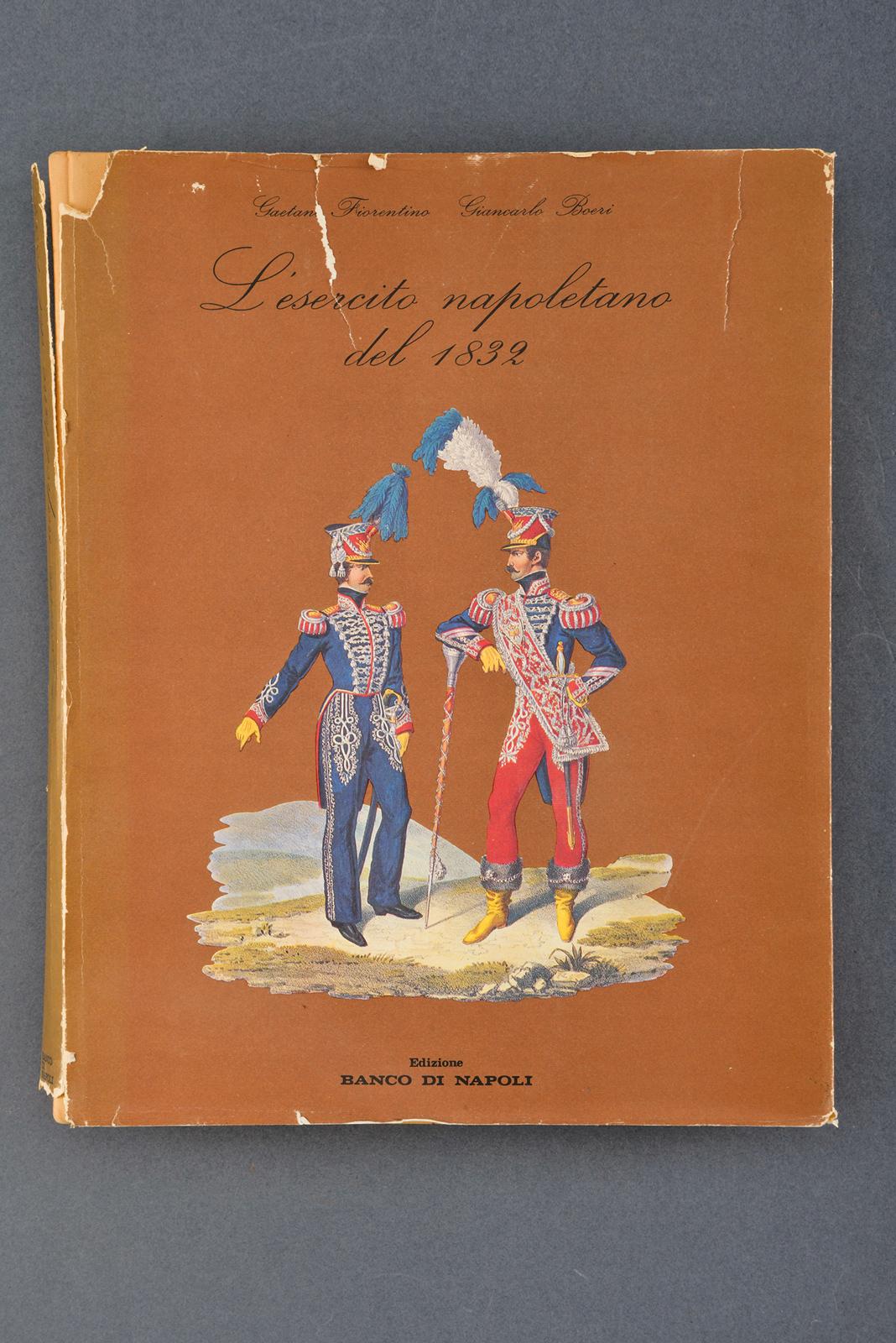 Fiorentino, Gaetano / Boeri, Giancarlo