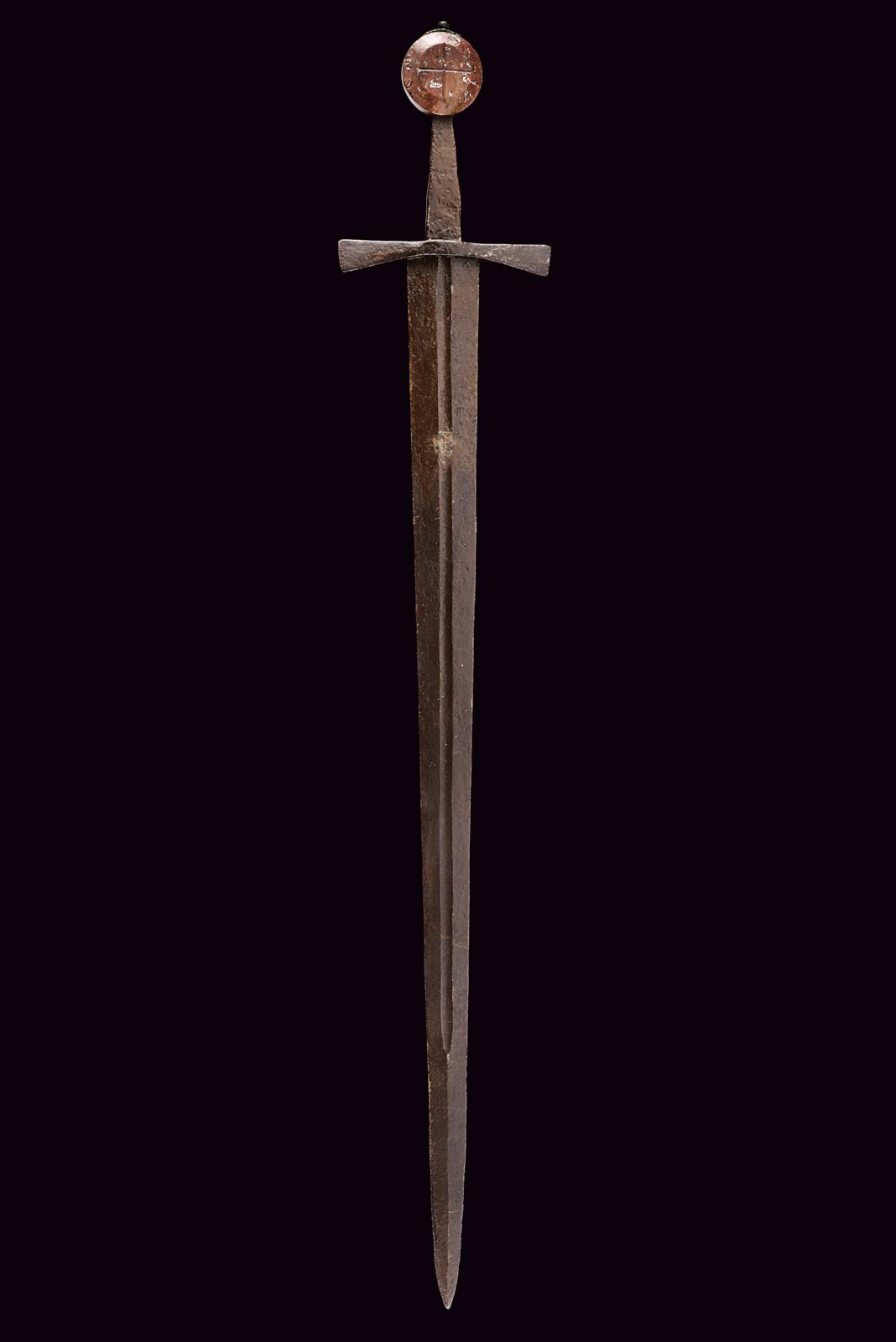 Bella spada