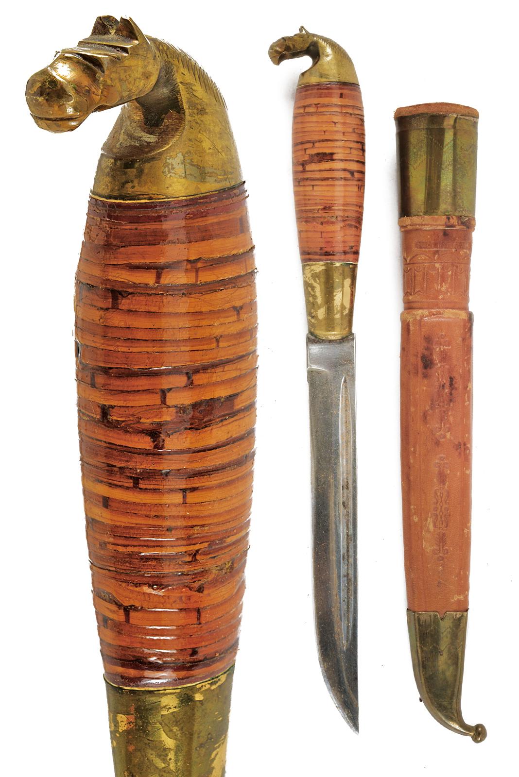Puukko