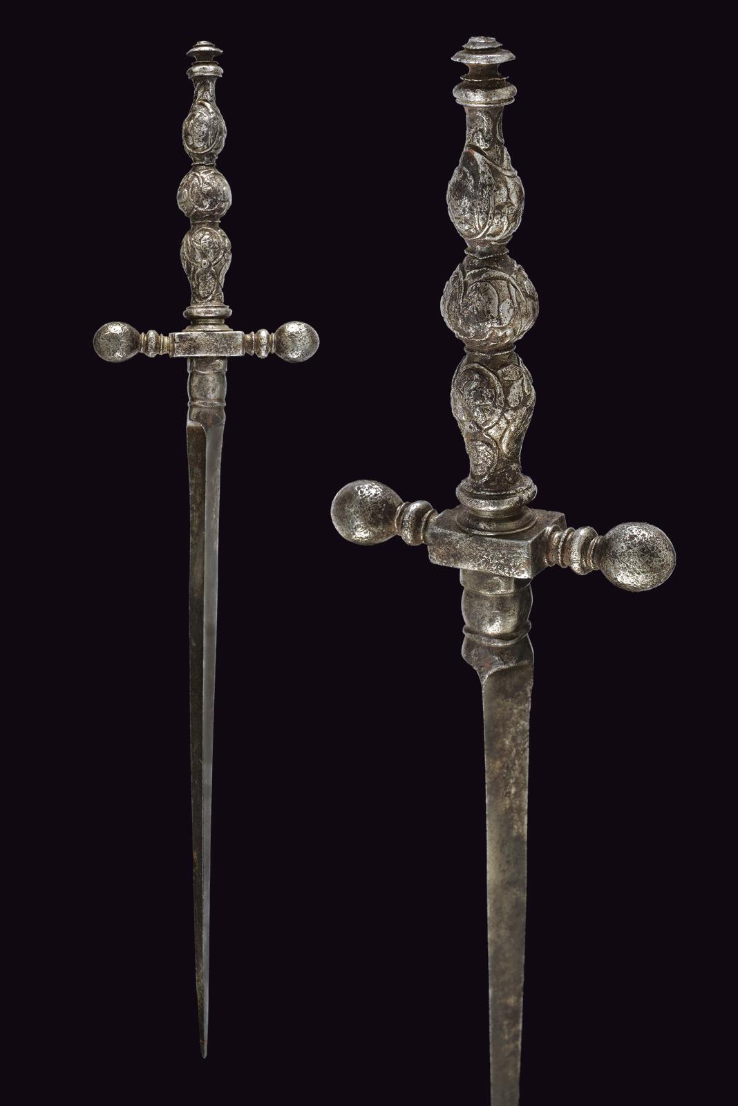 Piccolo stiletto
