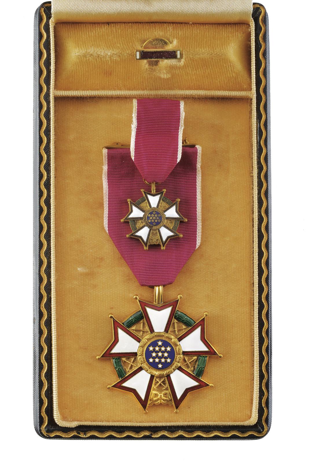 Legione del merito