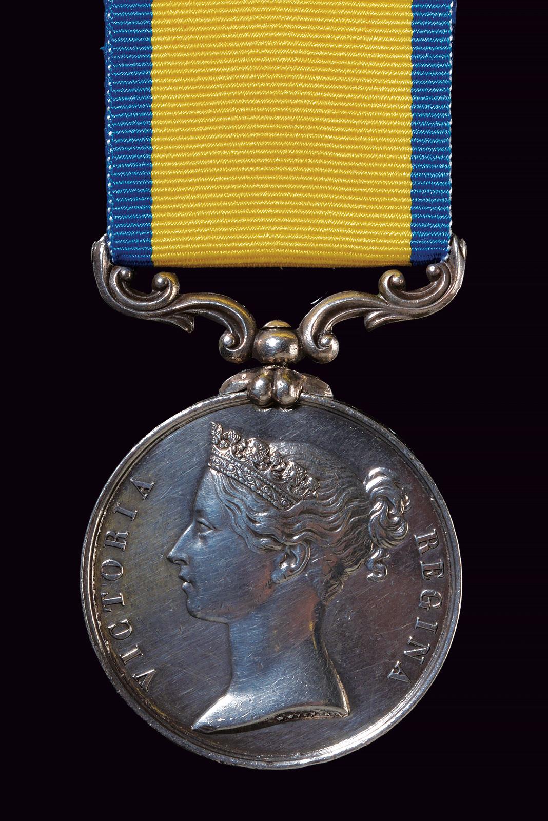 Baltic Medal