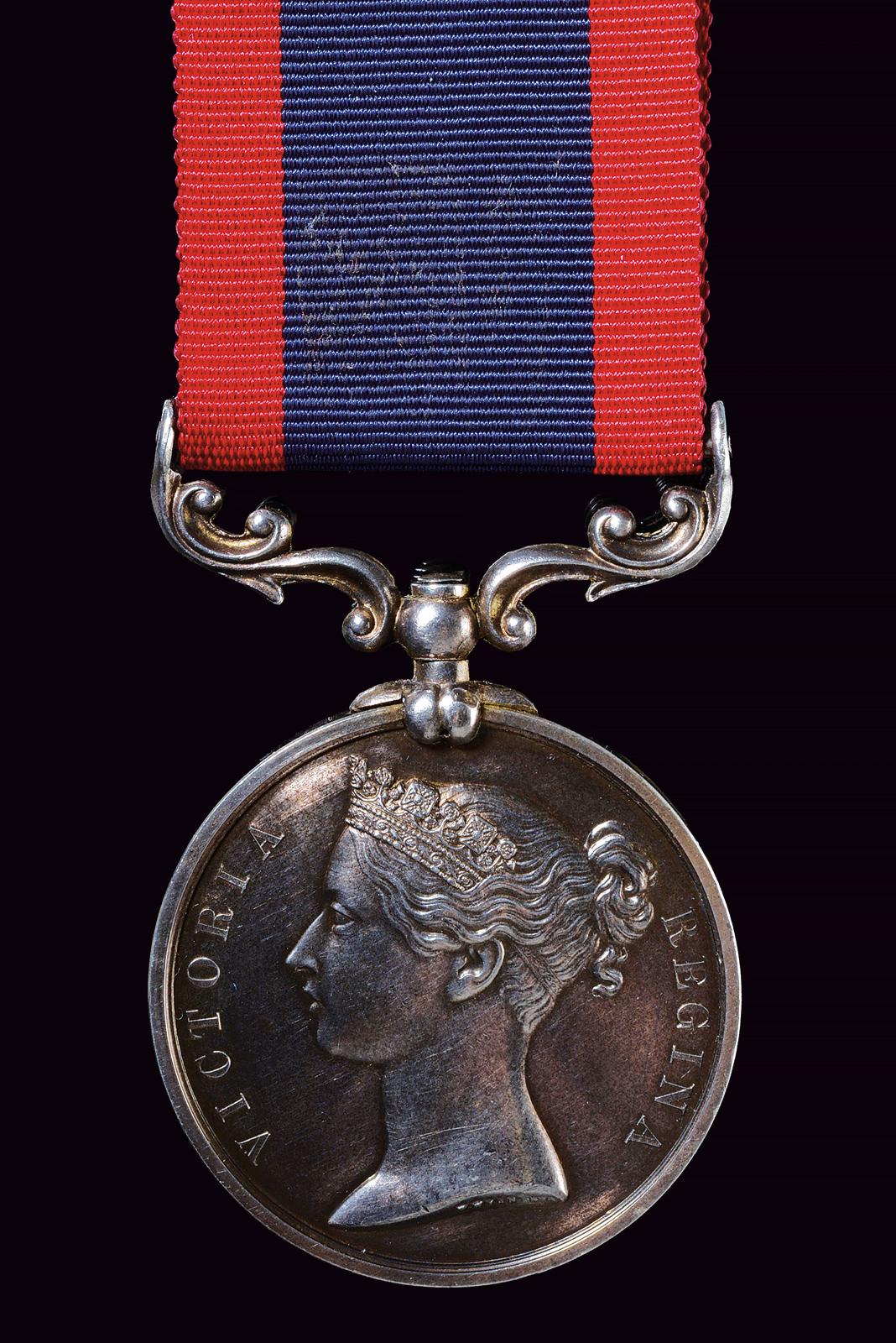 Sutlej Medal