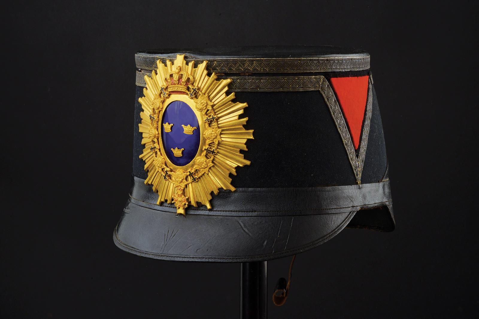 Kepi da ussaro