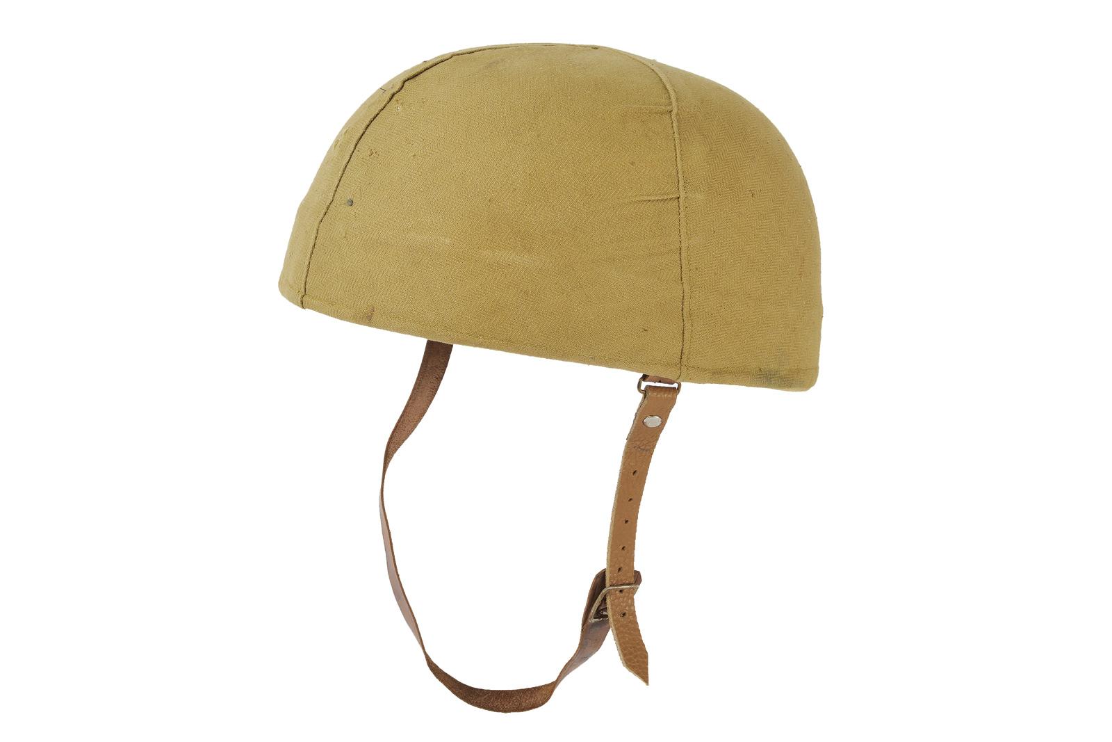 Casco da equitazione 