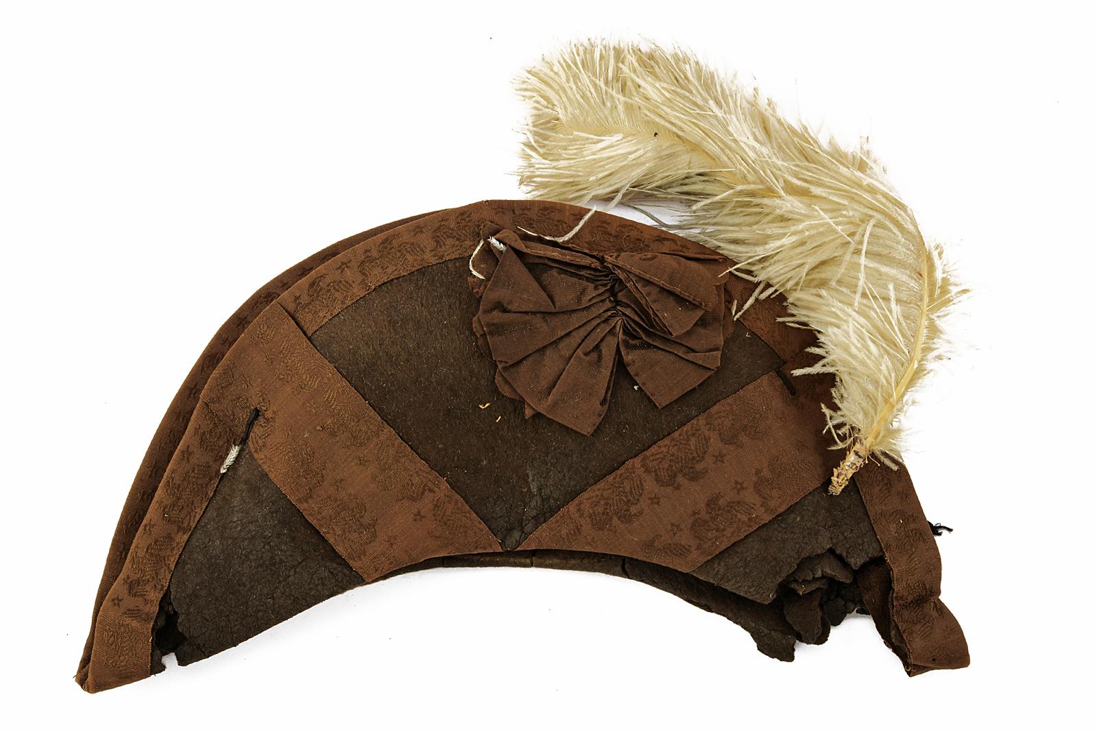 Chapeau de bras