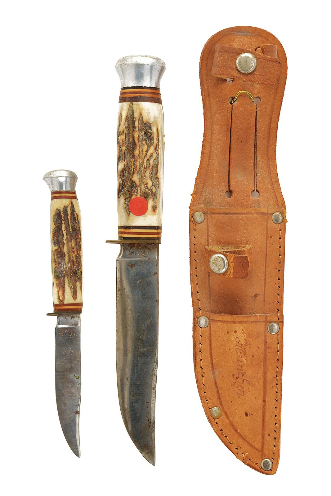 Coltello da caccia