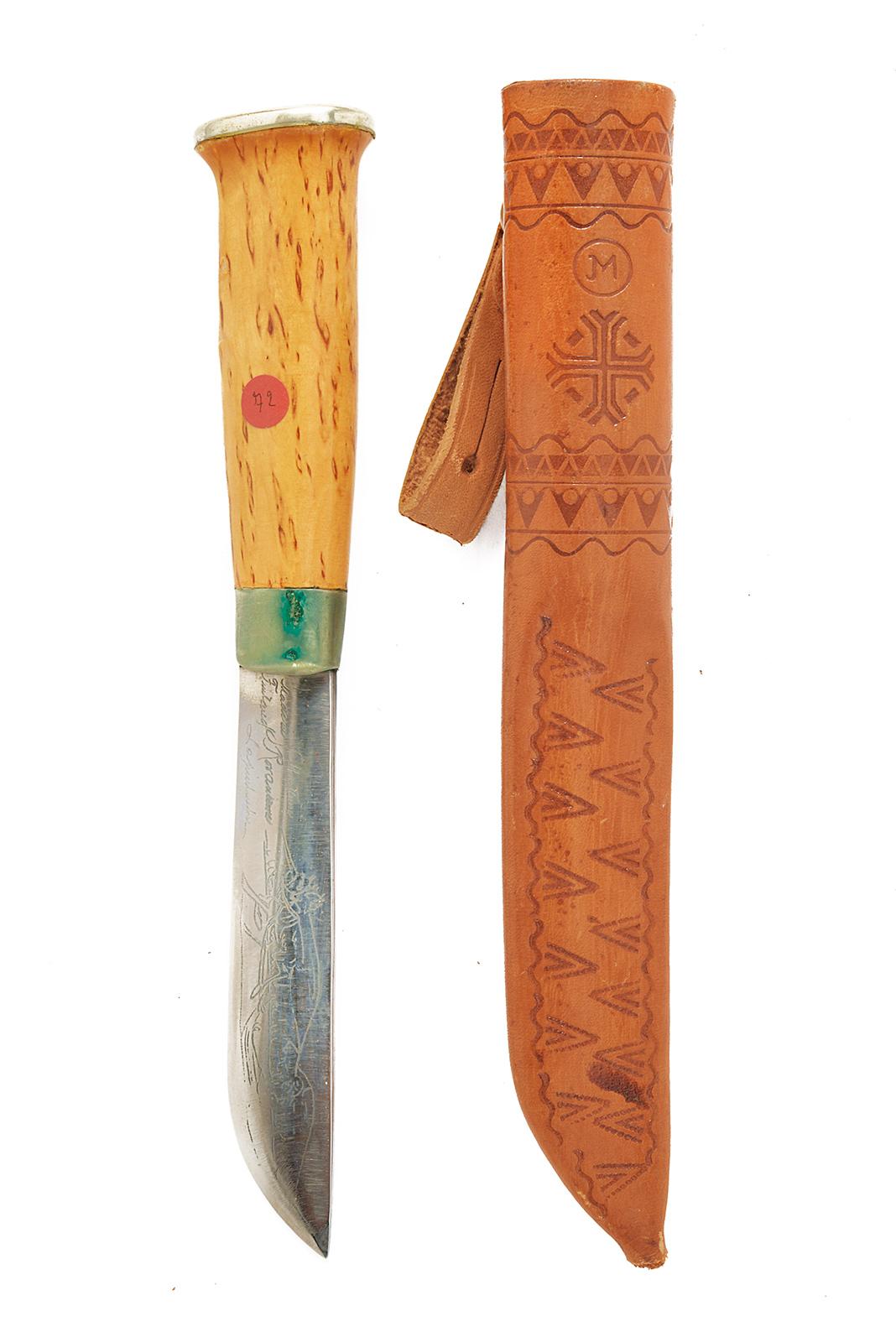 Coltello