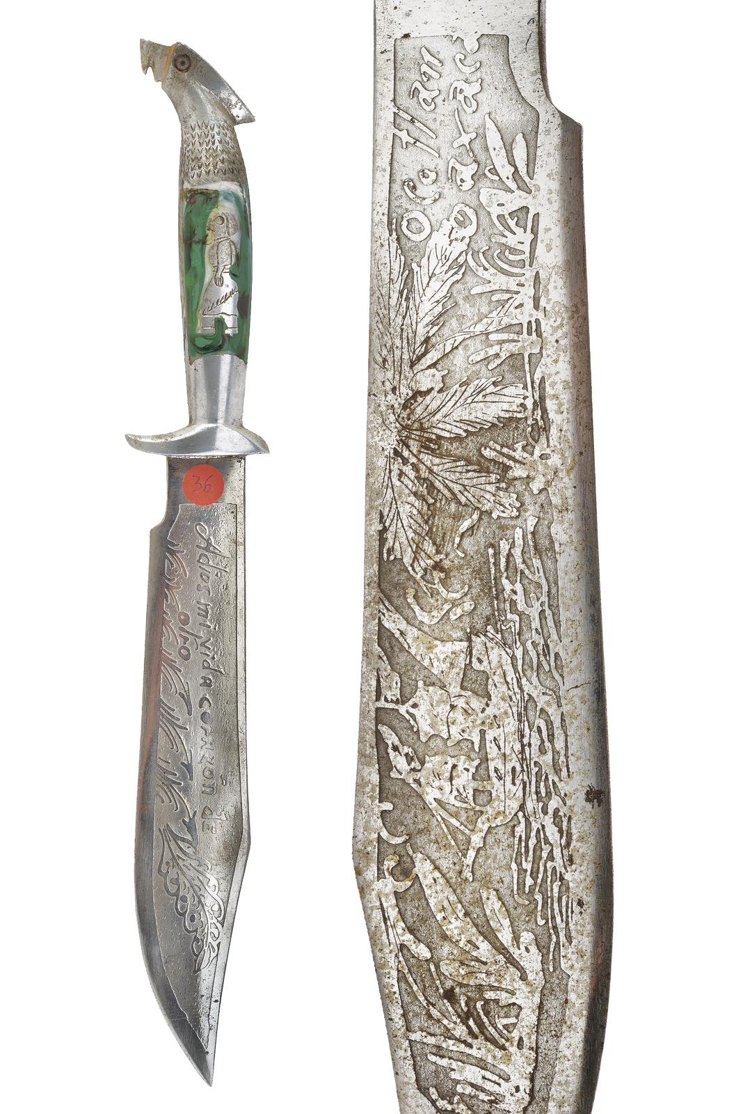 Coltello