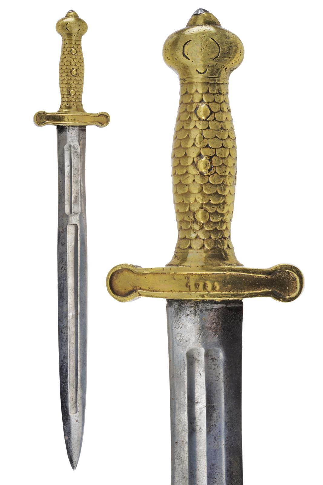 Daga d'artiglieria
