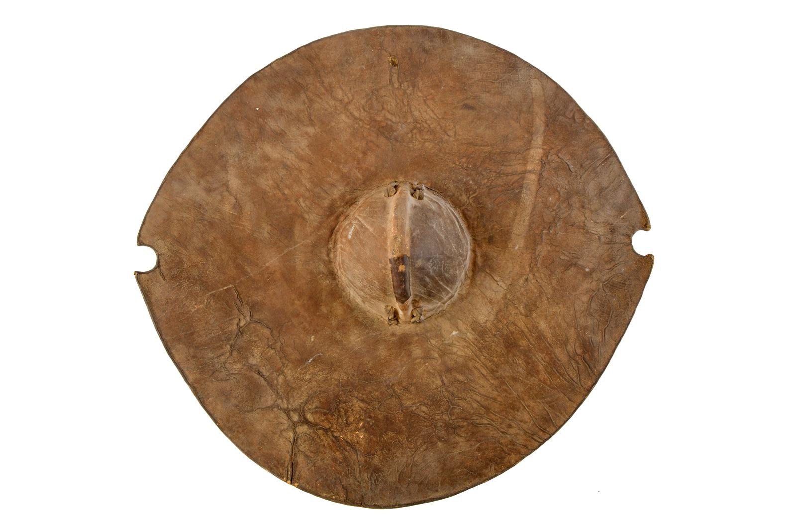 Scudo da Massai