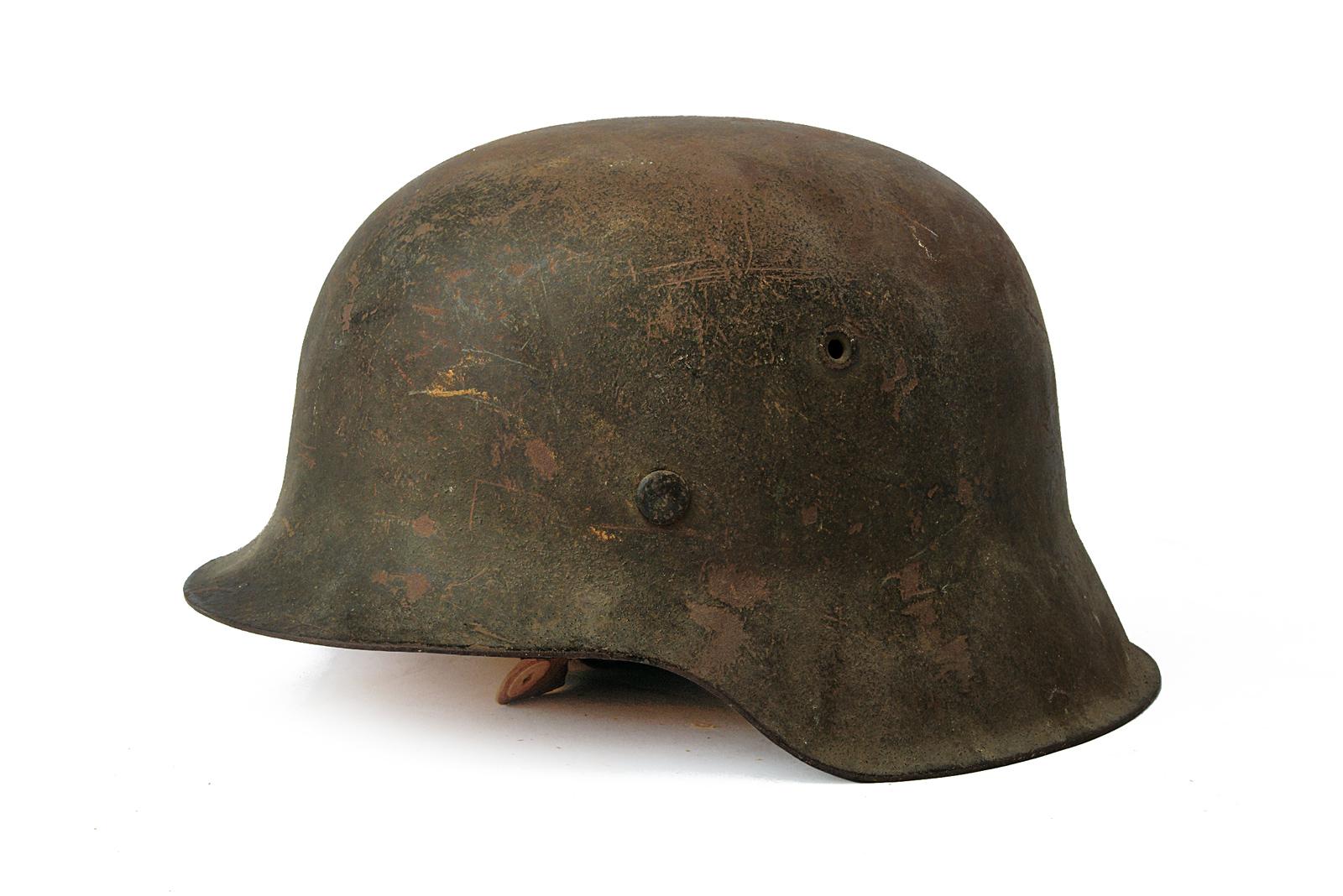 Elmetto mod. 42