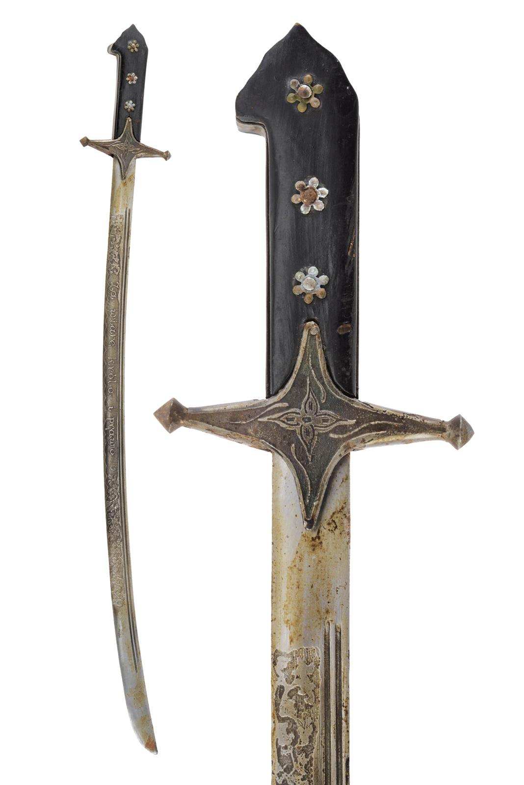 Karabela (replica)
