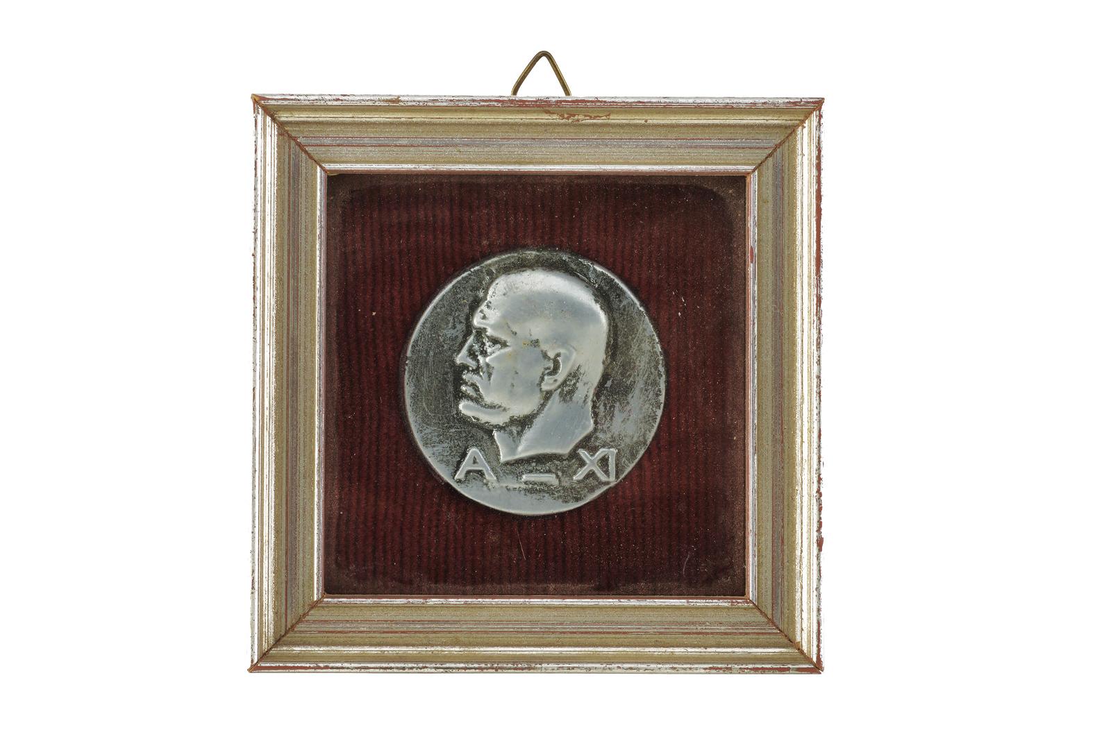 Mussolini, Benito