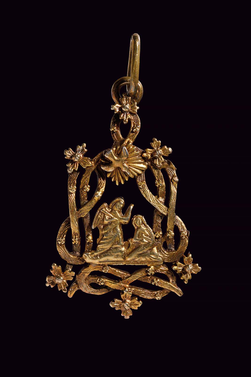Ordine Supremo della Santissima Annunziata