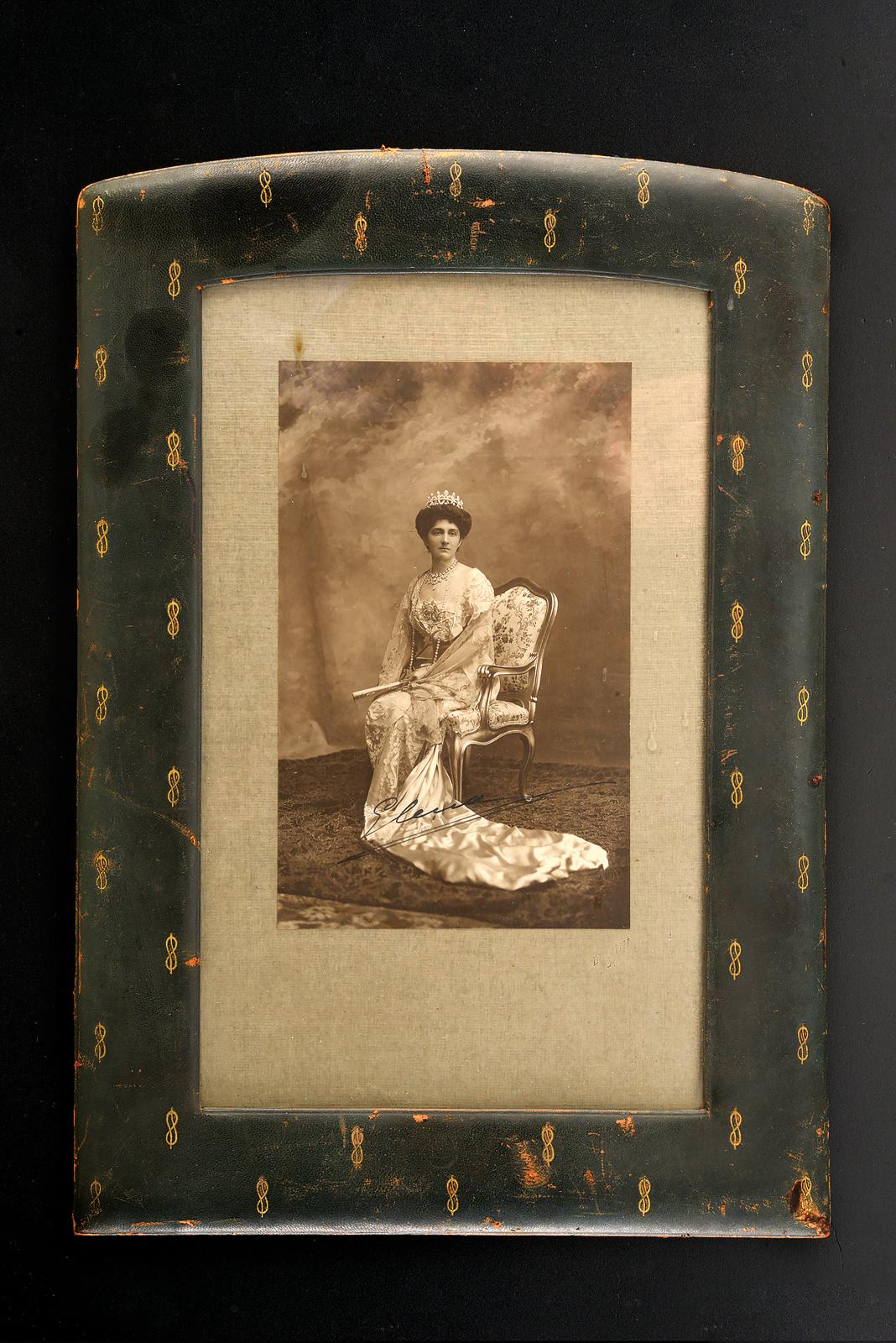 Elena del Montenegro, regina consorte d'Italia (1873 - 1952)