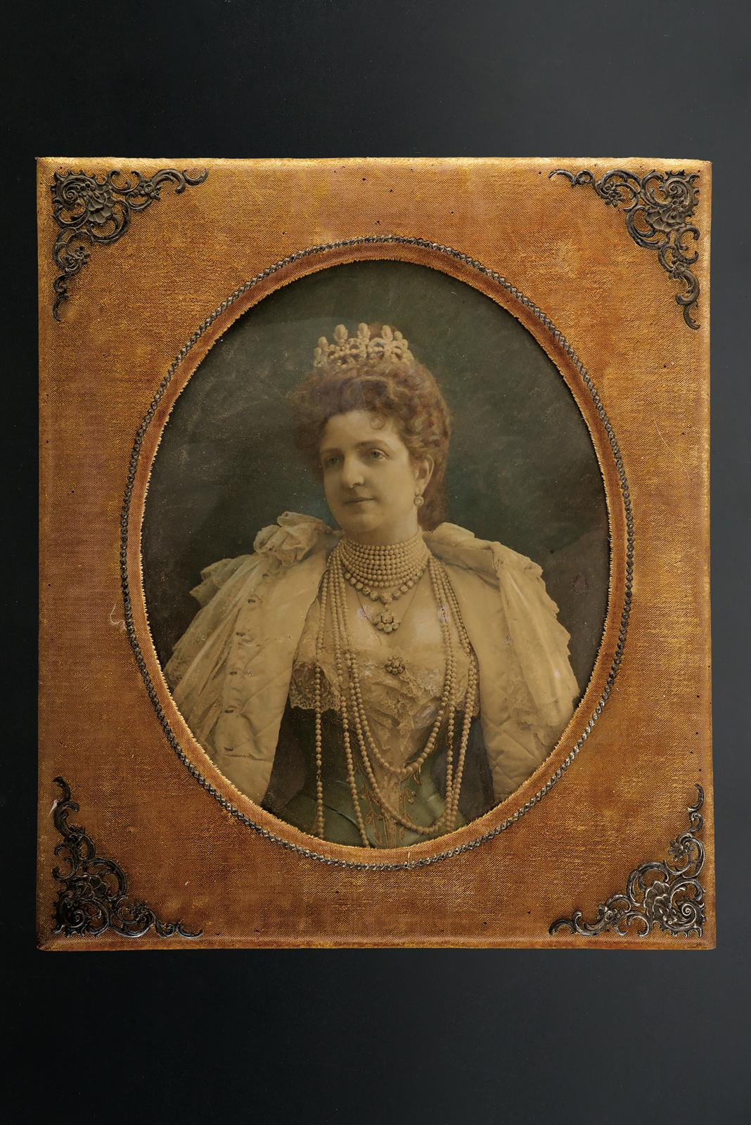 Elena del Montenegro, regina consorte d'Italia (1873 - 1952)