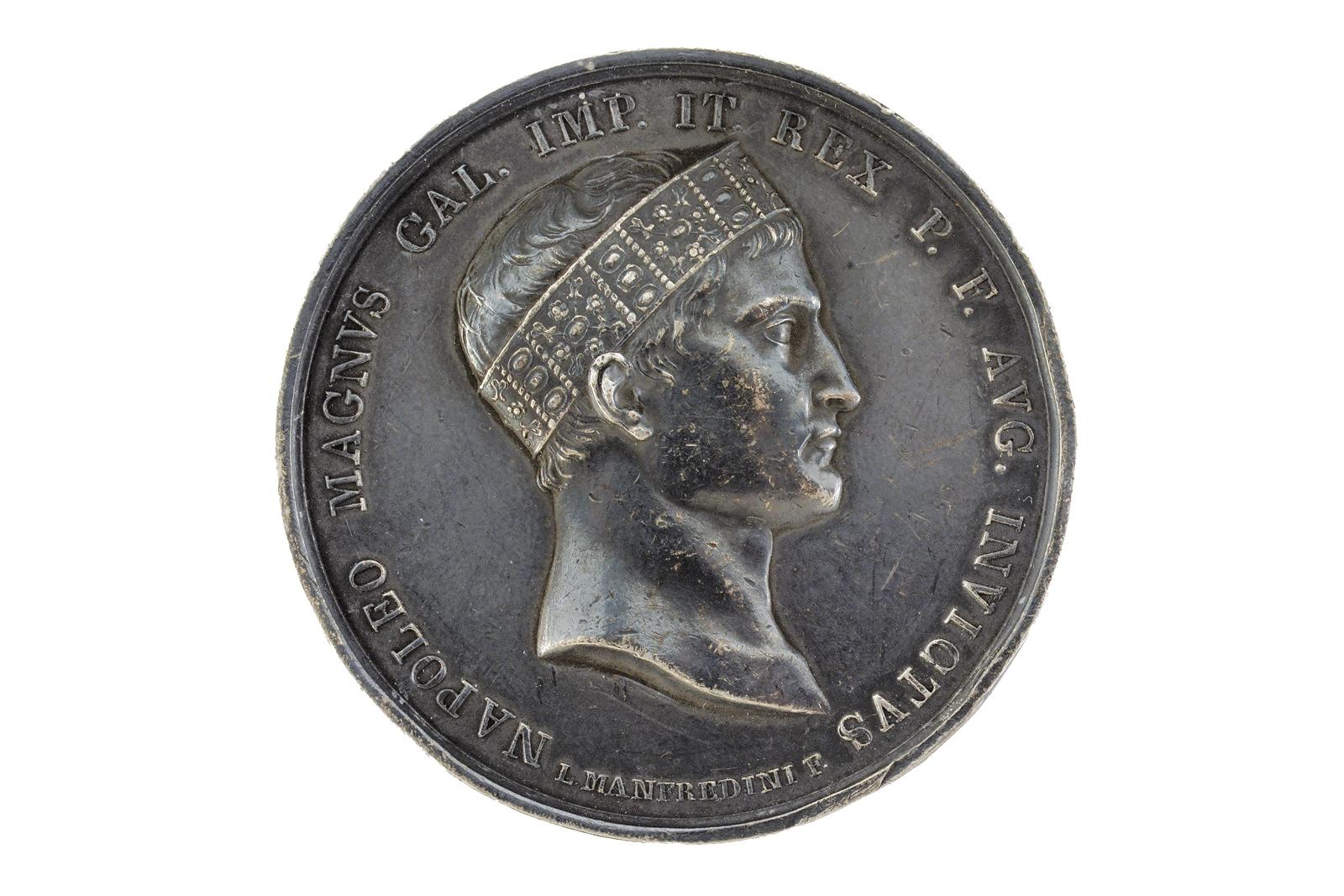 Battaglia di Wagram, Napoleone I imperatore (1804-1814)