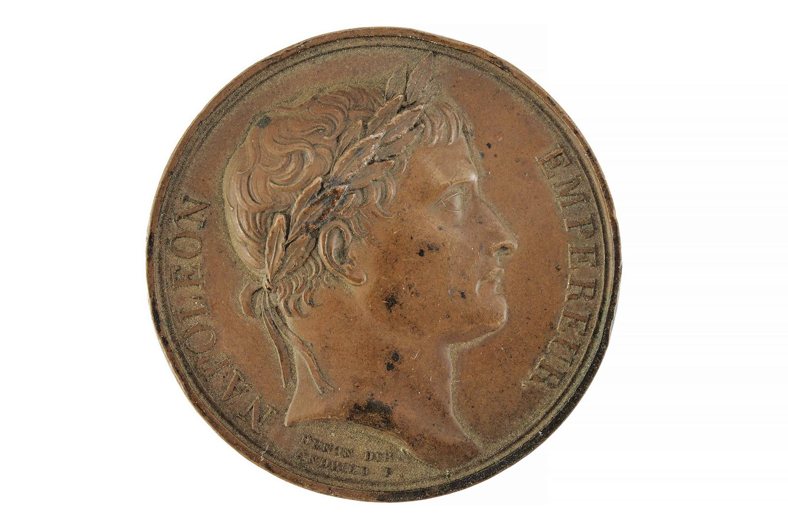 Incoronazione, Napoleone I (1804-1814)