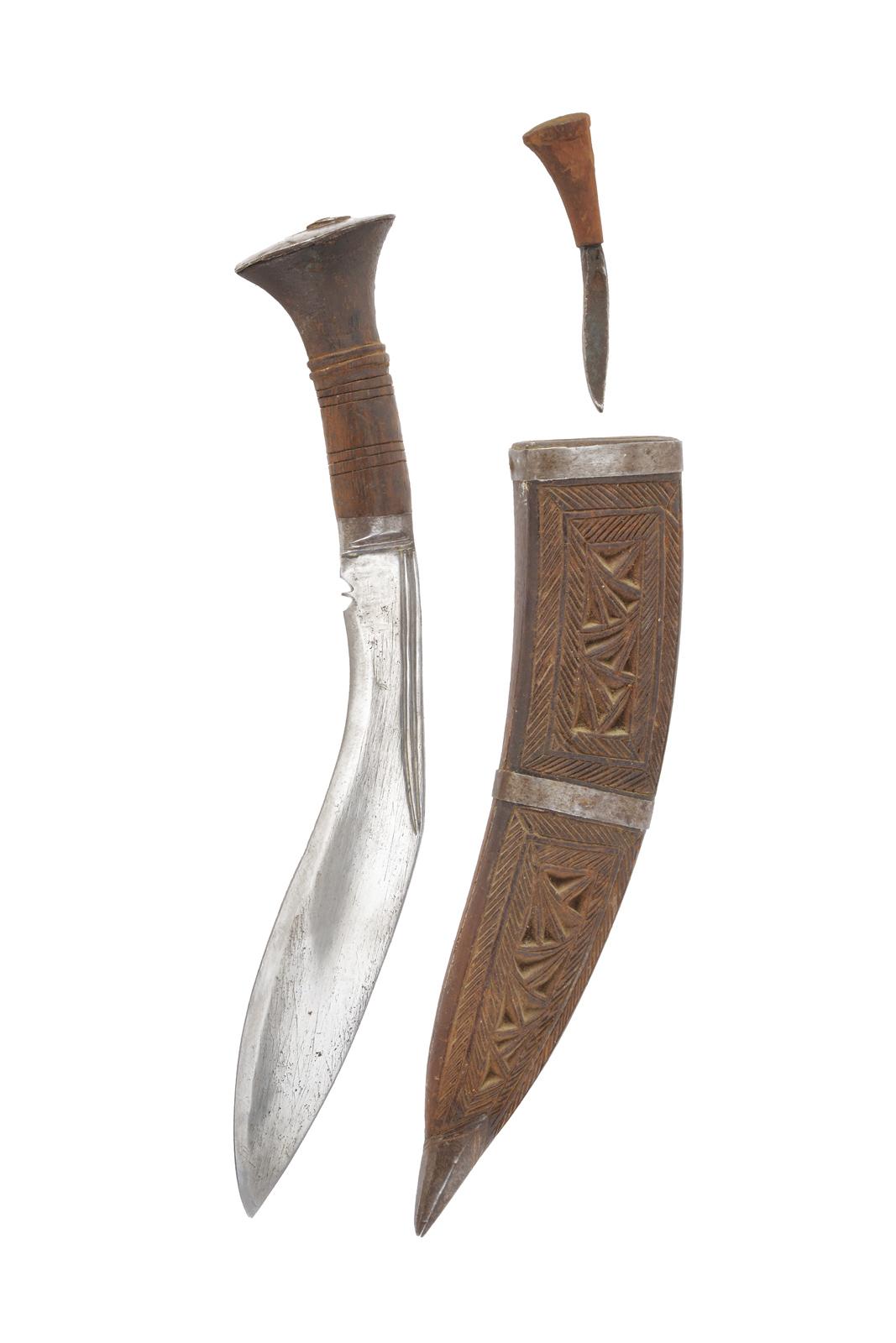 Kukri civile