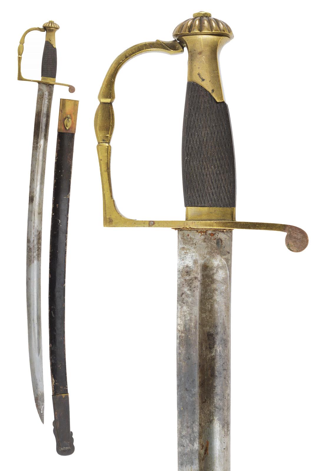 Sciabola da guardarmi