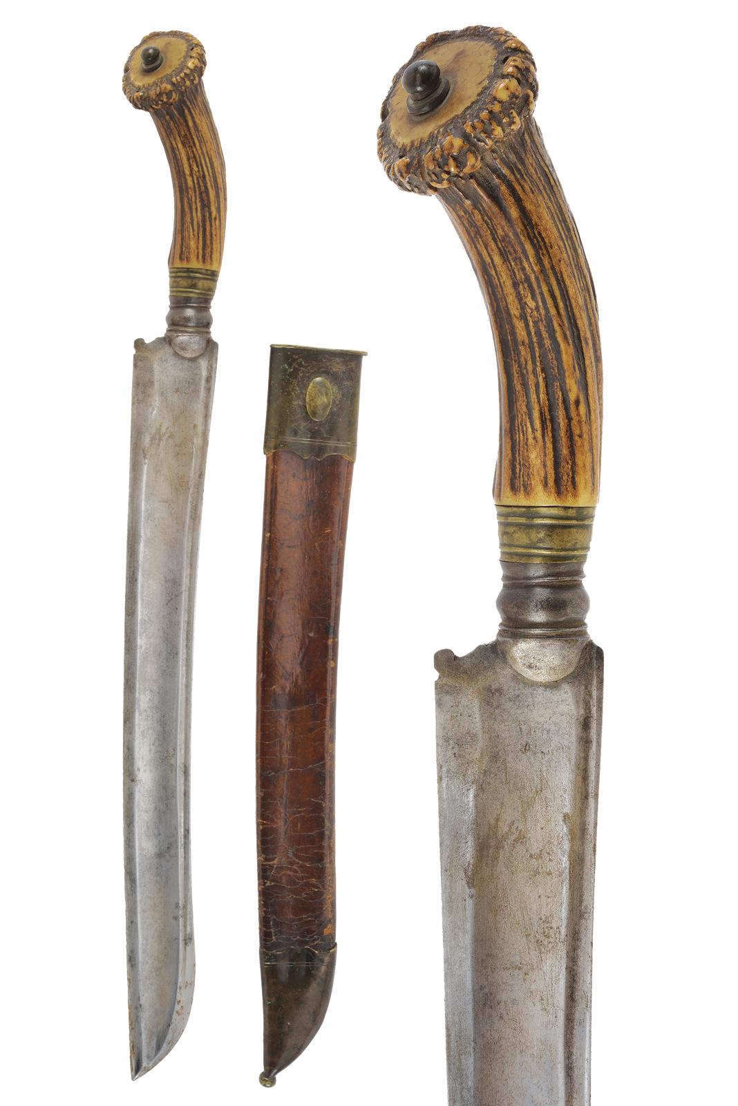 Coltella da caccia