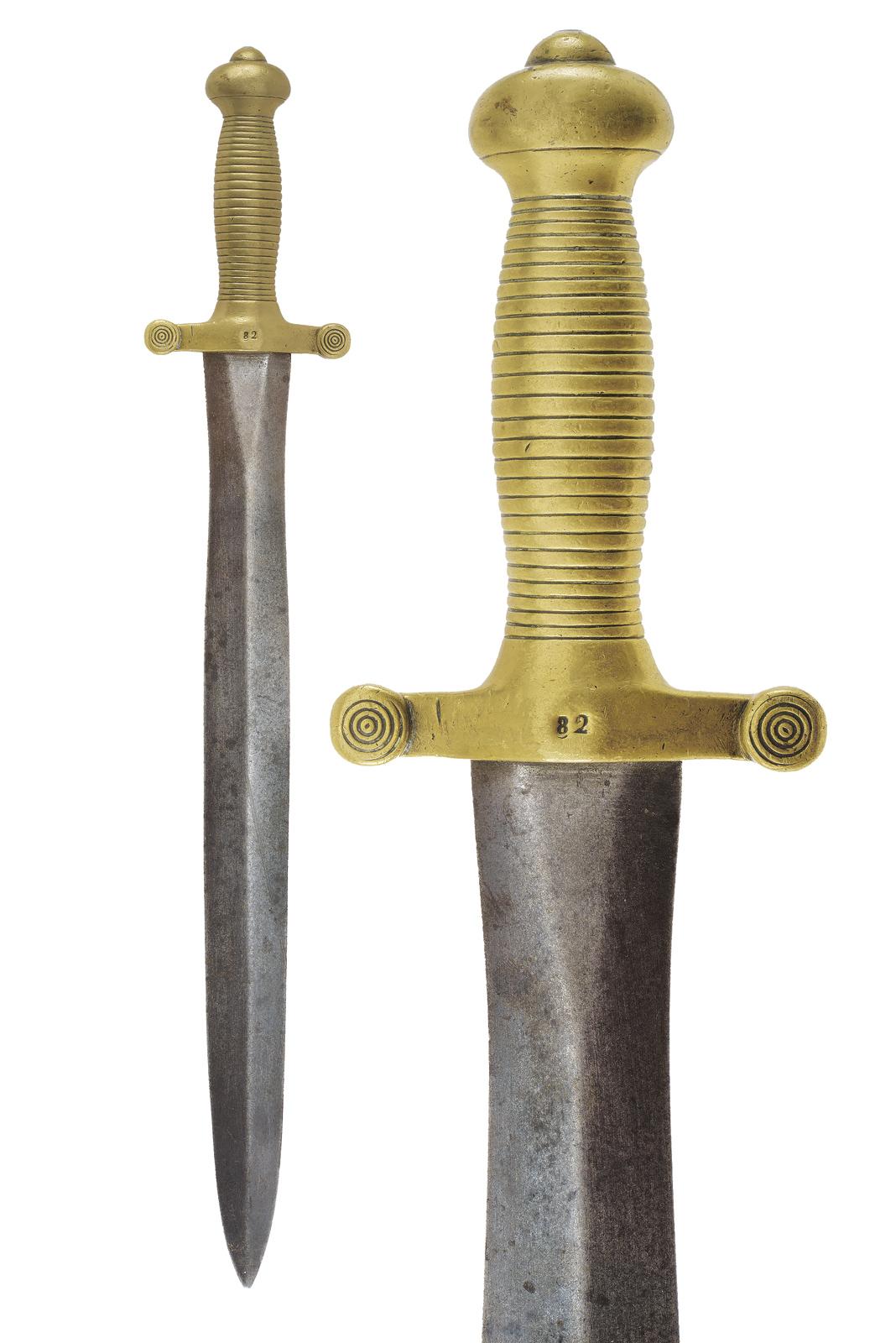 Daga d'artiglieria