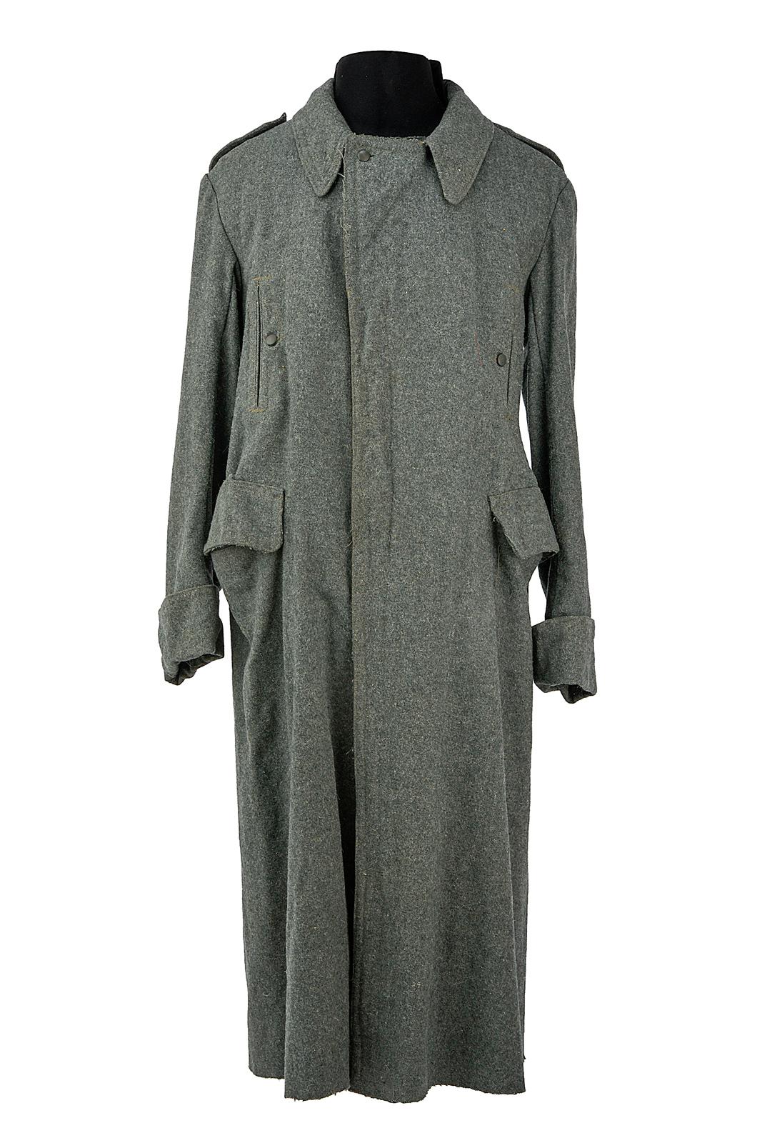 Cappotto militare