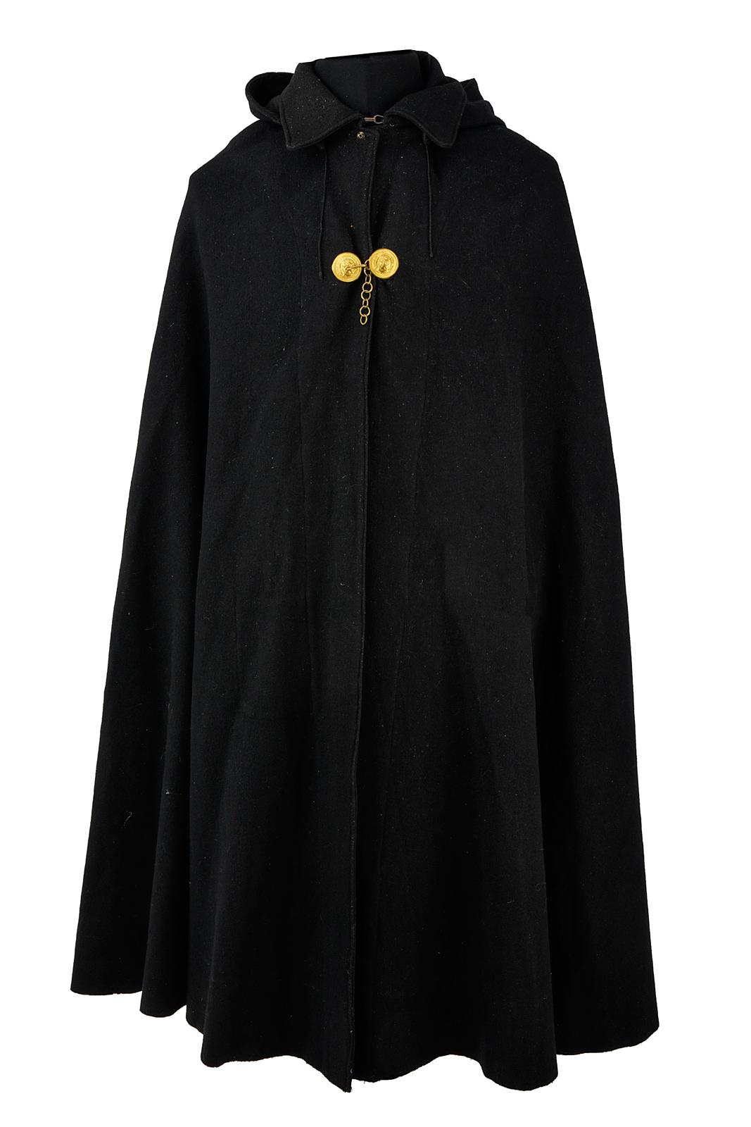 Mantella da ufficiale