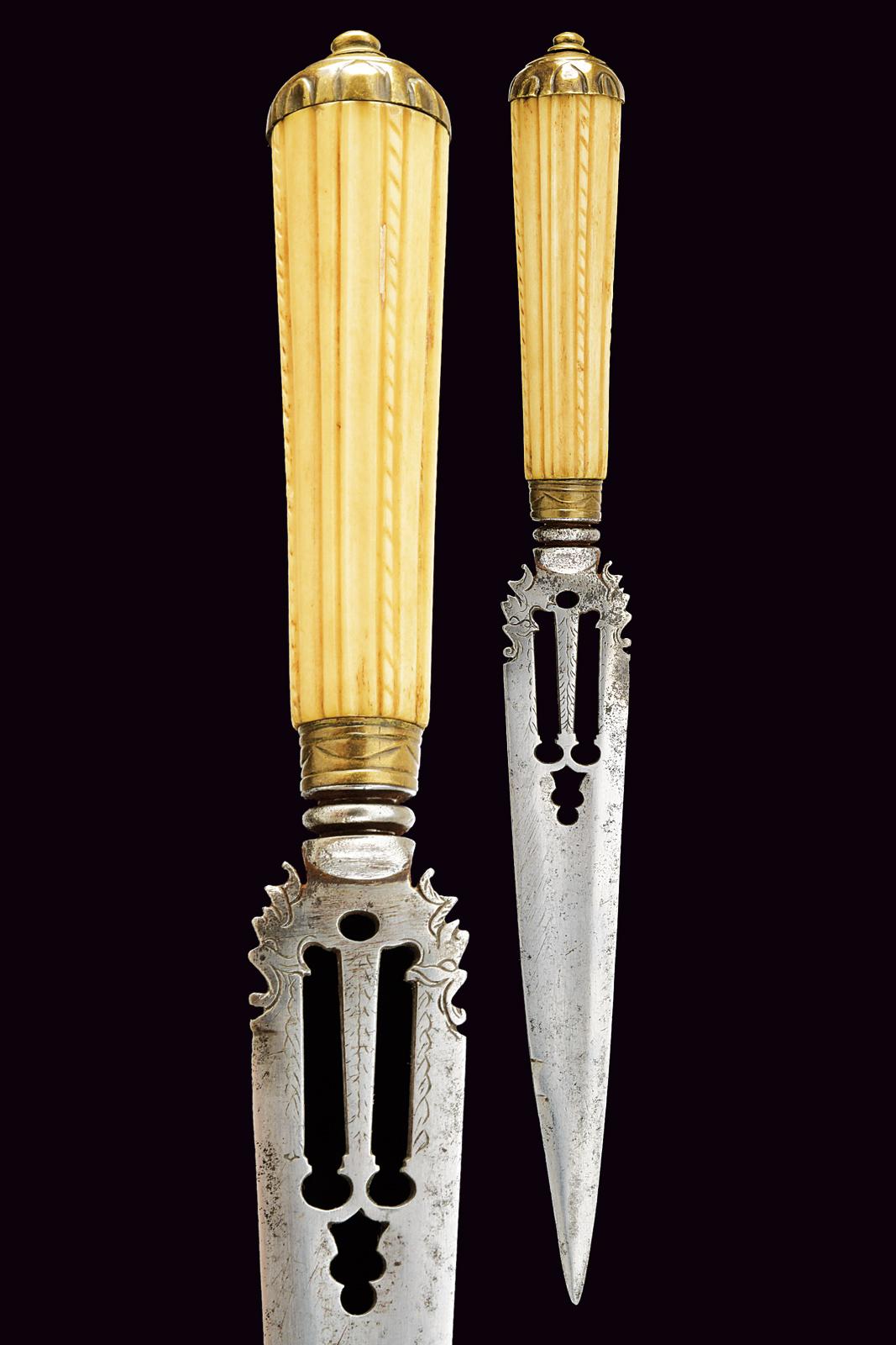 Bel pugnale