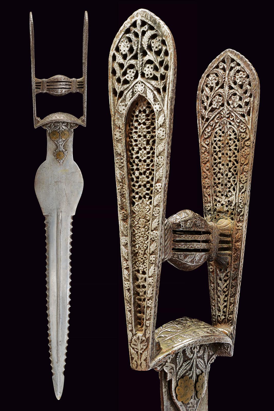 Raro katar composito