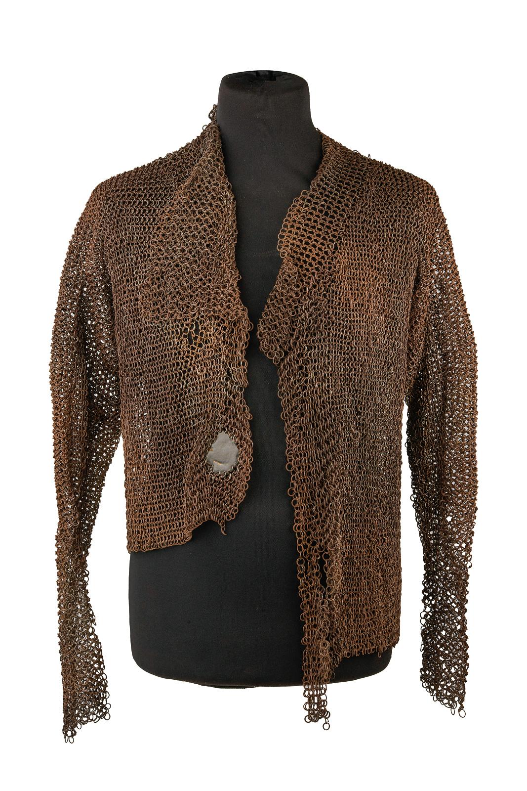Cotta di maglia 