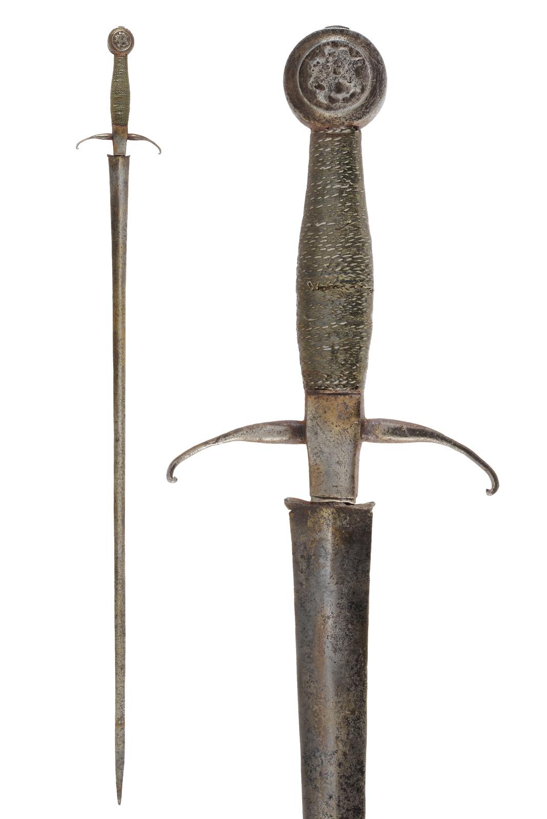 Spada composita 