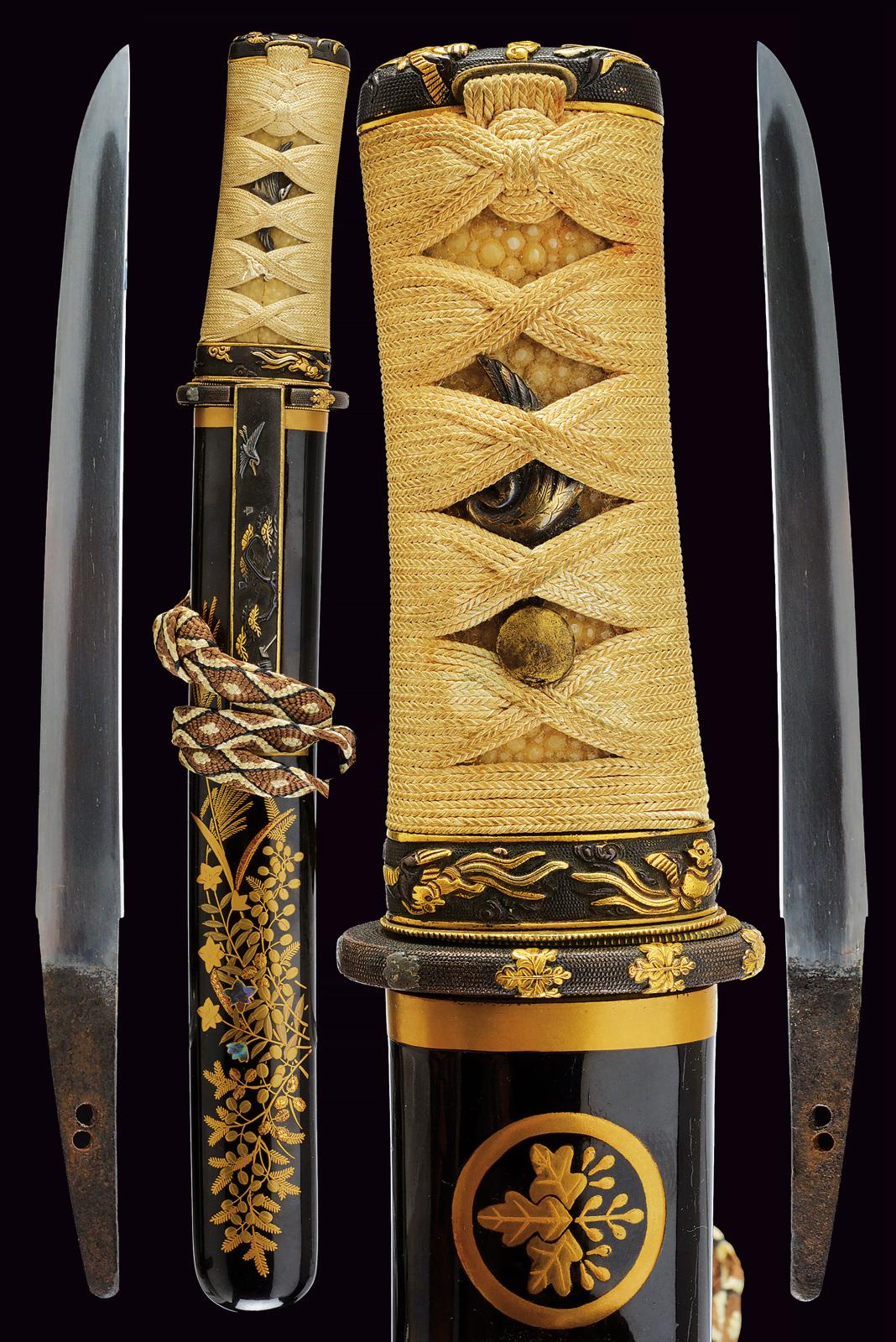 Tanto in elegante montatura