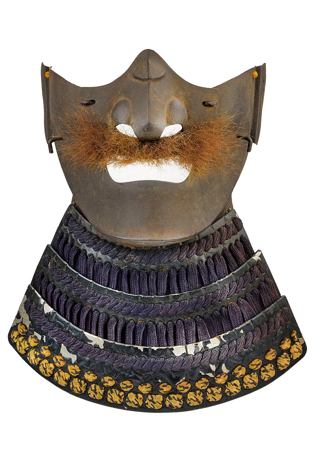 Ryubu menpo