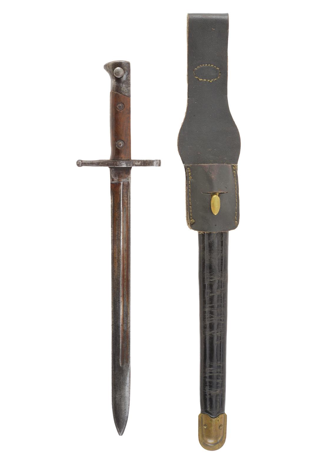 Baionetta mod. 1891