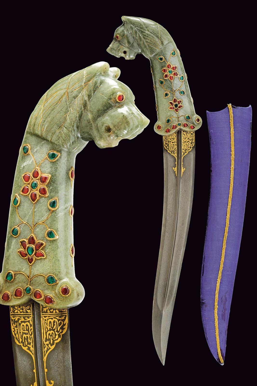 Khanjar