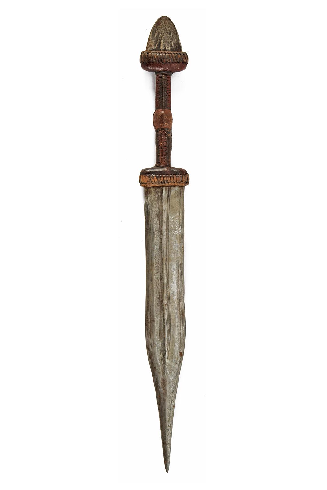 Daga dei Tubu