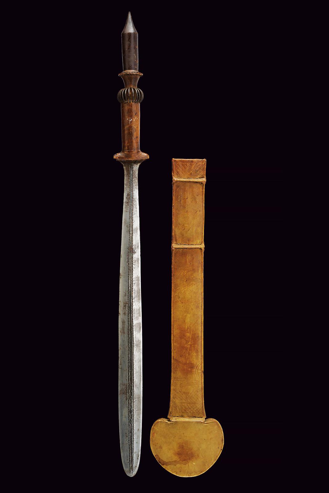 Daga dei Yaka