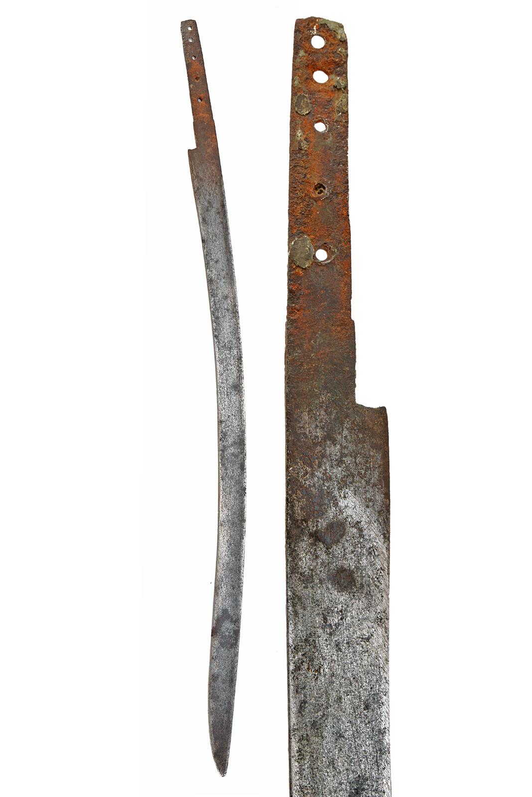Lama da yatagan