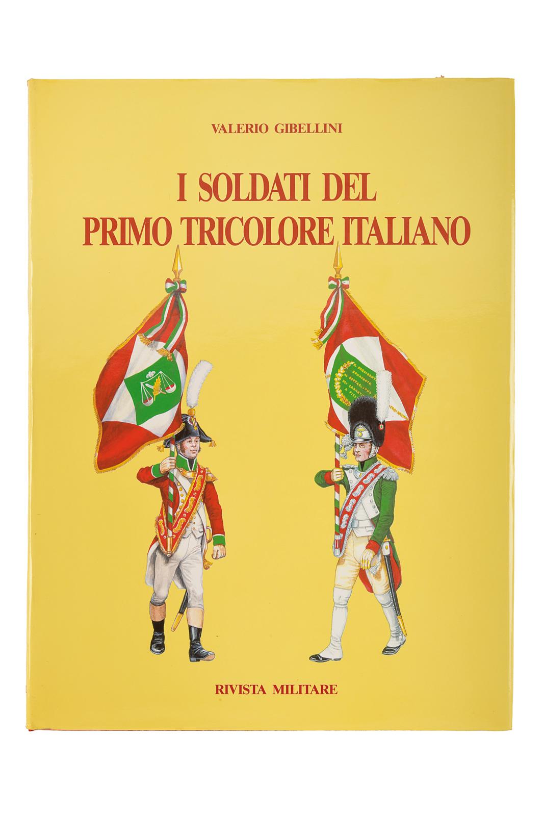 Gibellini, Valerio