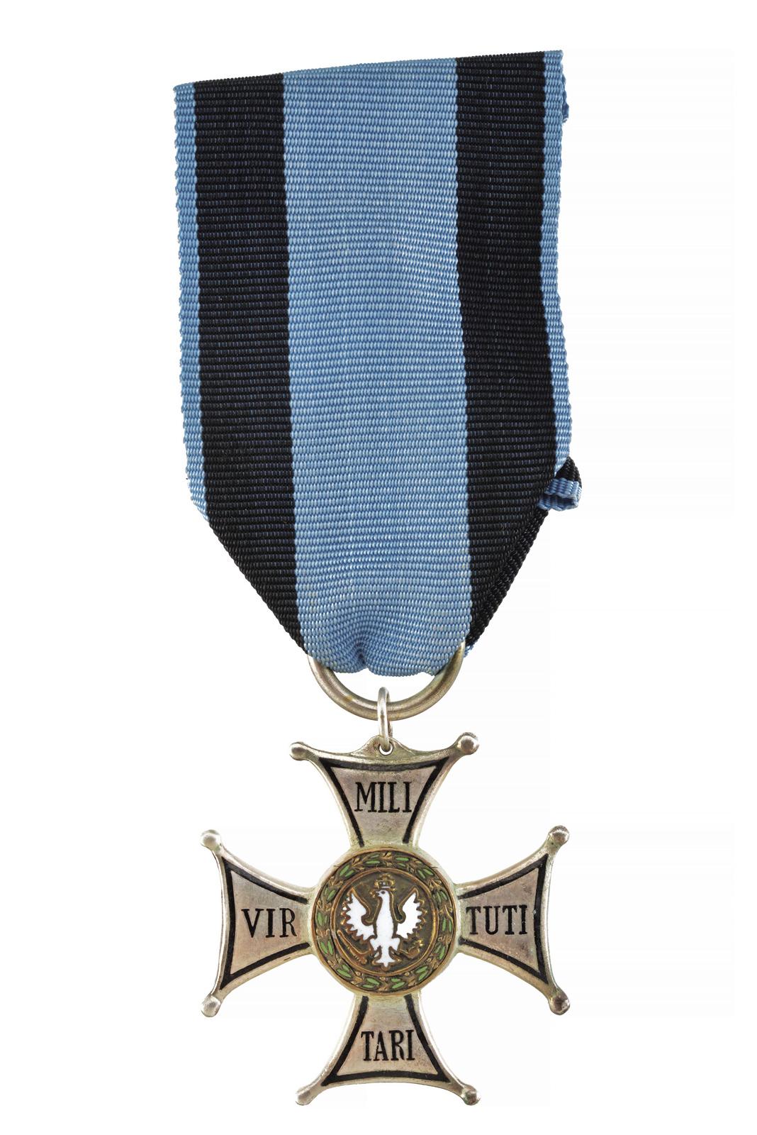 Ordine Virtuti militari