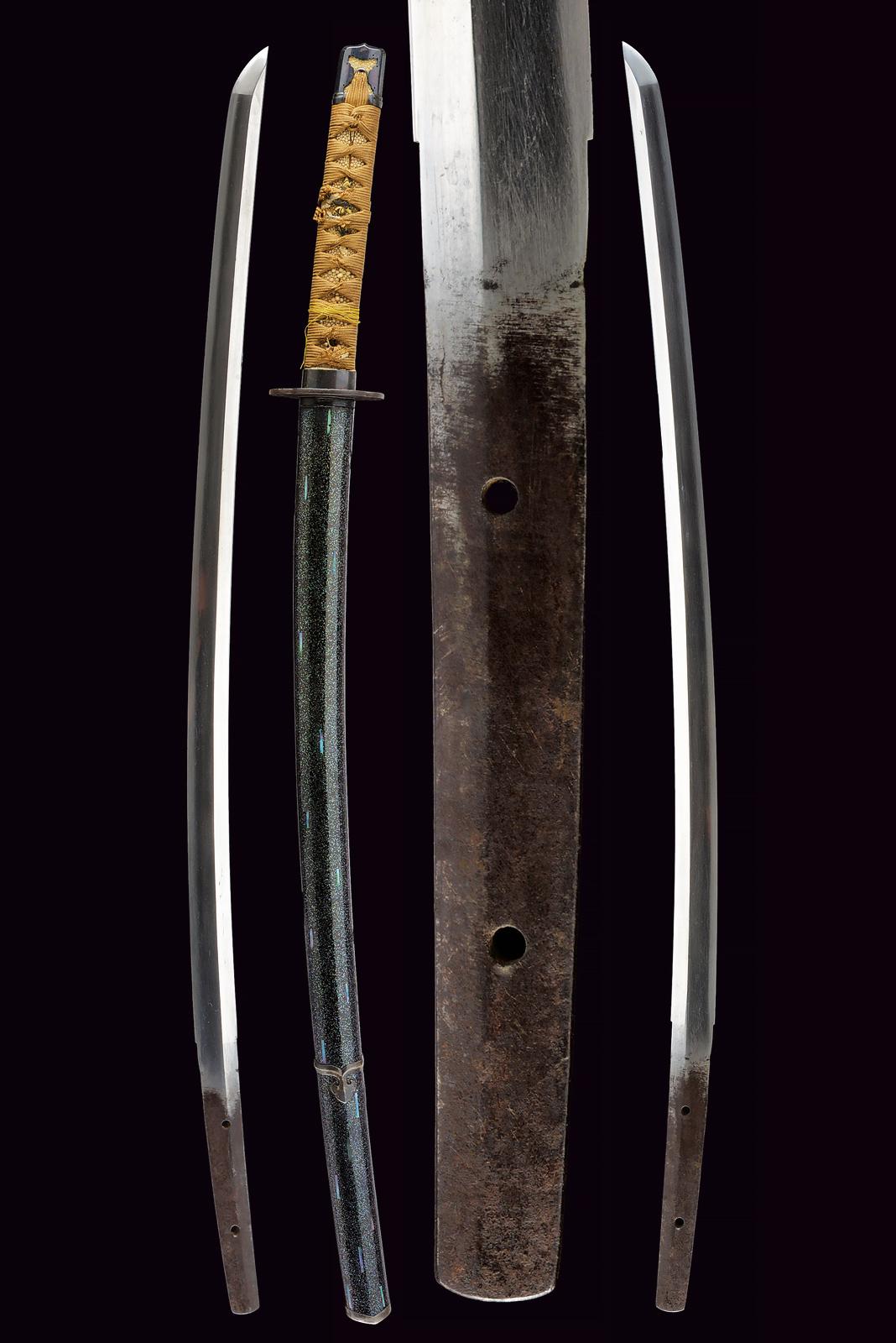 Katana