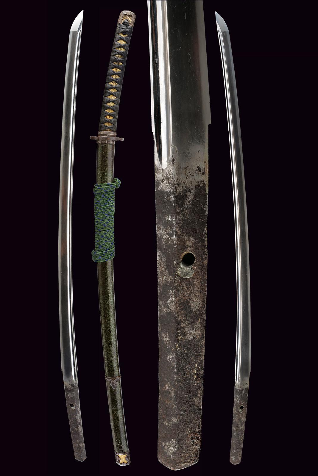 Katana