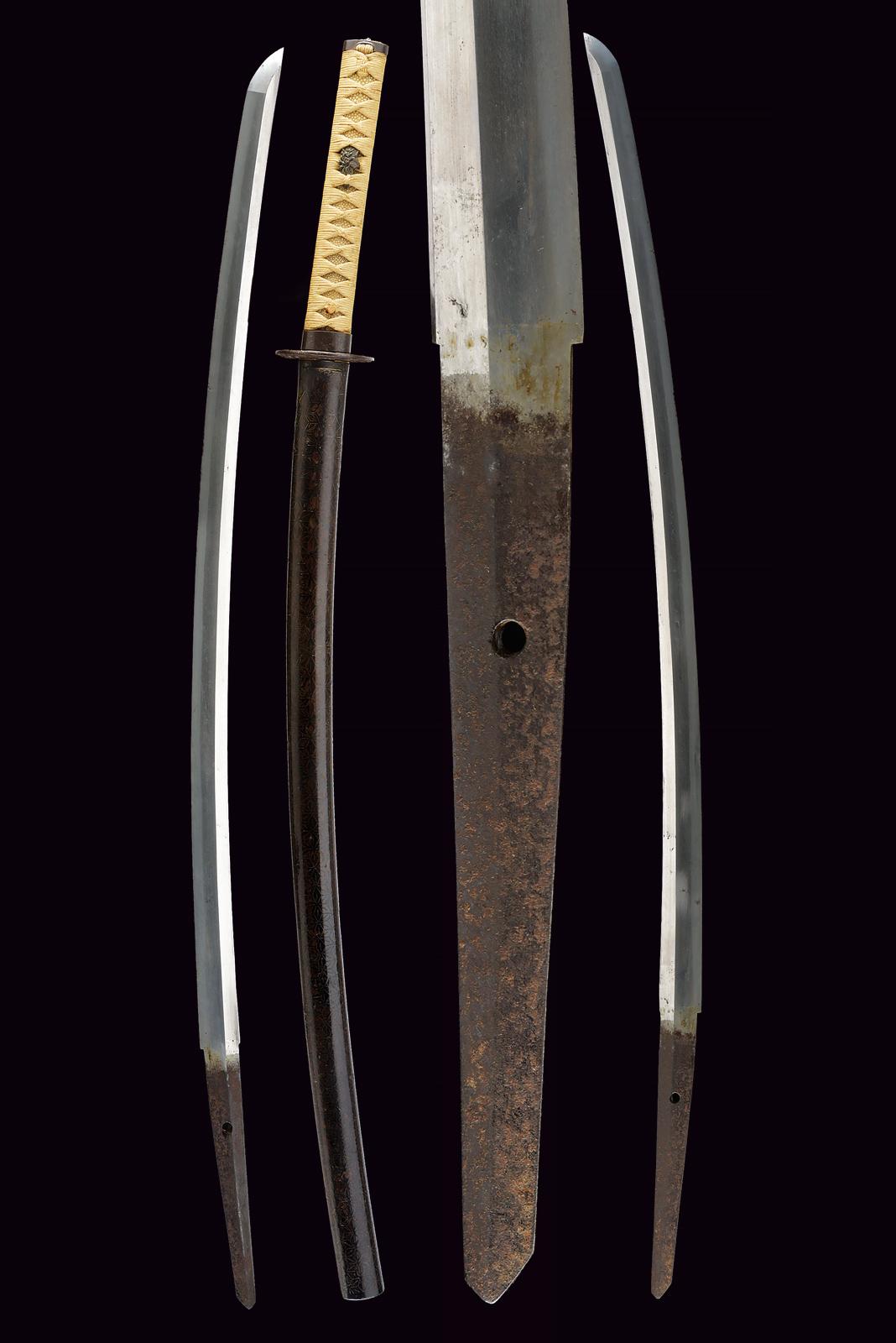Katana