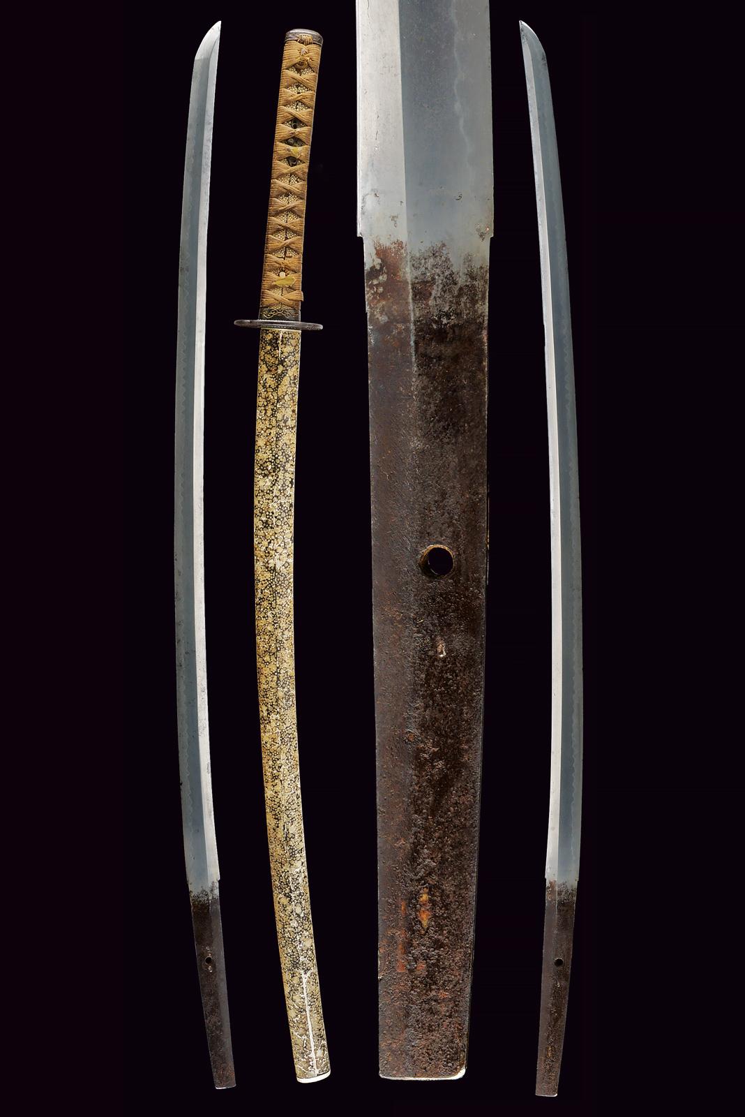 Katana